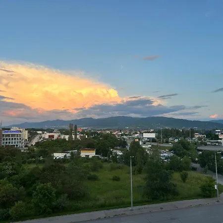 Inter Expo * ソフィア