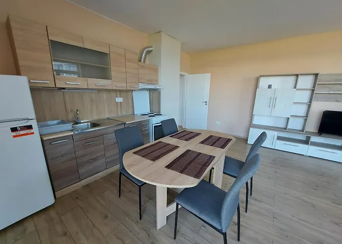 Inter Expo Appartement