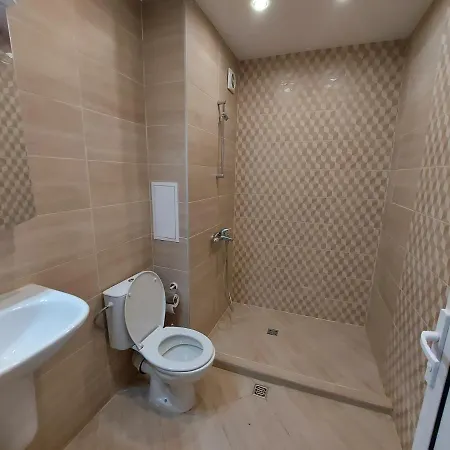 Inter Expo 索菲亞