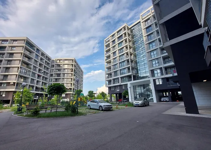 Inter Expo Apartmán