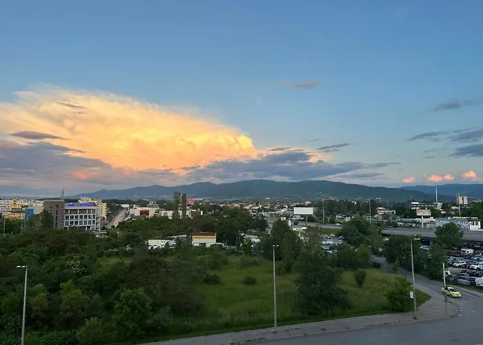 Inter Expo * София